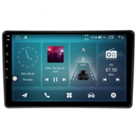 TOYOTA HIGHLANDER 2020- 2022 Android Mултимедия/Навигация