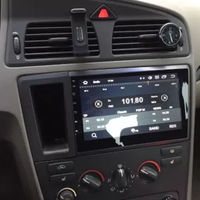 VOLVO XC70 2015 7'' Android Mултимедия/Навигация