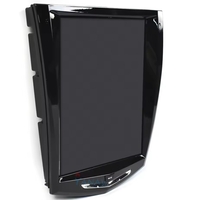 Cadillac ATS XTS CTS SRX 2013 - 2016 Tesla Multimedia/Navigation