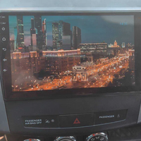 Citroen C-Crosser 2005- 2011 Android Multimedia/Navigation