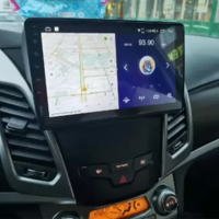 SSANGYONG KORANDO 2014-2022 Android Mултимедия/Навигация