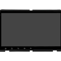 Chevrolet Avalanche 2007- 2013 Android Multimedia/Navi