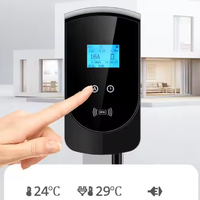 22kW Wallbox зарядна станция Бързо зареждане