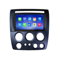 Hummer H3 2005-2010, Android 13 Multimedia/Navigation