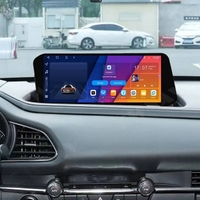 Mazda Cx-30 Cx30 2021 -2024 Android Mултимедия/Навигация