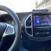 Mercedes Benz Vito 2014-2020  Multimedia/Navigation