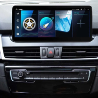 BMW 2 Series F22/F45/F46/F48 10.25