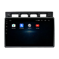 Kia Picanto 2004-2007 Multimedia/Navigation