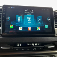 Peugeot Expert 2016-2021 Android Multimedia/Navigation