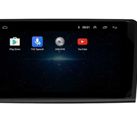 Mercedes-Benz GL 2005- 2012 Android Multimedia/Navigation