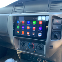 NISSAN PATROL 2004- 2012 Android Multimedia/Navigation