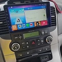 Kia Carnival 2006 - 2014 Android Multimedia/Navigation
