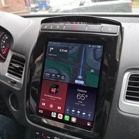 VW TOUAREG 2011-2017 Tesla Android Mултимедия/Навигация