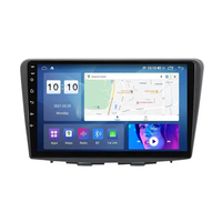 Suzuki Baleno 2 2015- 2022 Multimedia/Navigation