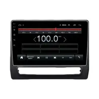 Mitsubishi ASX 2020-2021 Android Multimedia/Navigation