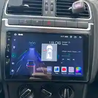 VW POLO 2009-2020 Android Mултимедия/Навигация