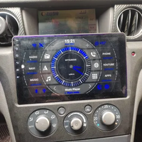 Mitsubishi Outlander 2001- 2005 Android Multimedia/Navigation
