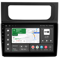 Vw Touran 2011-2015, Android Multimedia/Navigation