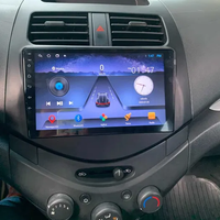 Daewoo Matiz 2010-2015 Мultimedia/Navigation