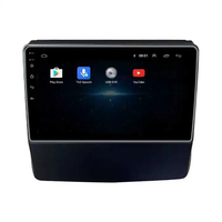 Subaru Forester/Impreza 2017-2021, Android Multimedia/Navigation