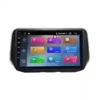 Hyundai Santafe 2019- 2022 Multimedia/Navigation