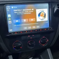 VW/SEAT/SKODA Android 13 Multimedia/Navigation 8