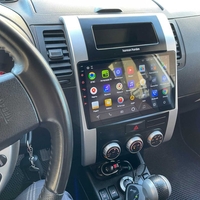 Nissan Xtrail 2007-2013 Android Multimedia/Navigation
