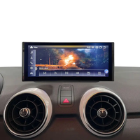 Audi A1 2013-2020 12.5