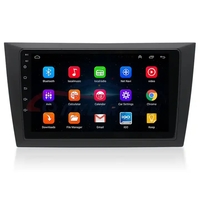 VW Golf 6  2008-2013 Android Mултимедия/Навигация