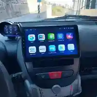 Citroen C1 2005 - 2014 Android Multimedia/Navigation