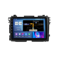 Honda Hr-V 2013 -2019 Android Multimedia/Navigation