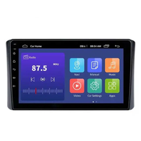 Lexus 4700 1998 - 2002, Android Multimedia/Navi