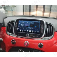 Fiat 500, 2016-2019 - 7