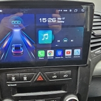 KIA Sorento 2 2009 - 2012 Android Multimedia/Navigation
