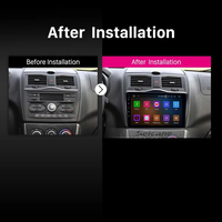 LADA GRANTA 2011-2017 Android Mултимедия