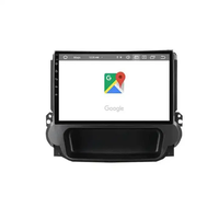 Chevrolet Malibu 2011-2015, Android Multimedia/Navigation