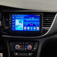 Opel Mokka 2016-2018, Android Multimedia/Navigation
