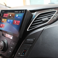 HYUNDAI I40, 2011-2022 Android Multimedia/Navigation