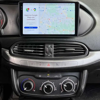 Fiat Tipo 2014-2020, Android Multimedia/Navigation