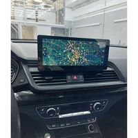 Audi  Q5 2018–2020 12.3