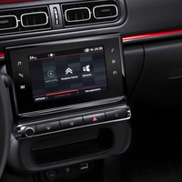 CITROEN C3, 2017-2023 Android 13 Mултимедия/Навигация