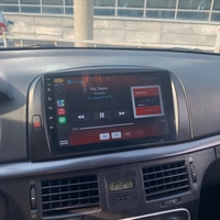 Hyundai Sonata 2004-2009 Android Multimedia/Navigation