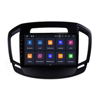 Opel Insignia 2013-2017 Android Multimedia/Navigation