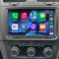 VW/SEAT/SKODA Android 13 Multimedia/Navigation 8