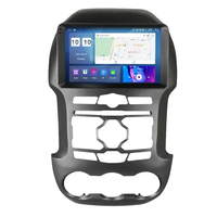 Ford Ranger F250 2011- 2015 Android Multimedia/Navi