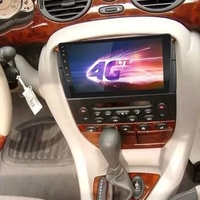 Rover 75 1999- 2005 Android Multimedia/Navigation