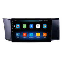 Subaru BRZ 2012- 2016 Android Multimedia/Navigation