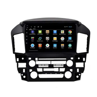 Lexus RX300 1998- 2005 Multimedia/Navigation