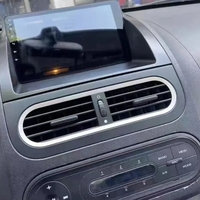 ROVER MG3 2013 -2016, Android Multimedia/Navigation
