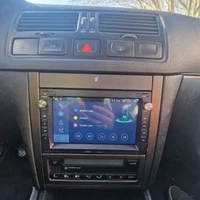 VW Passat,Sharan,Jetta,Bora,Transporter Android 13 Navigation system